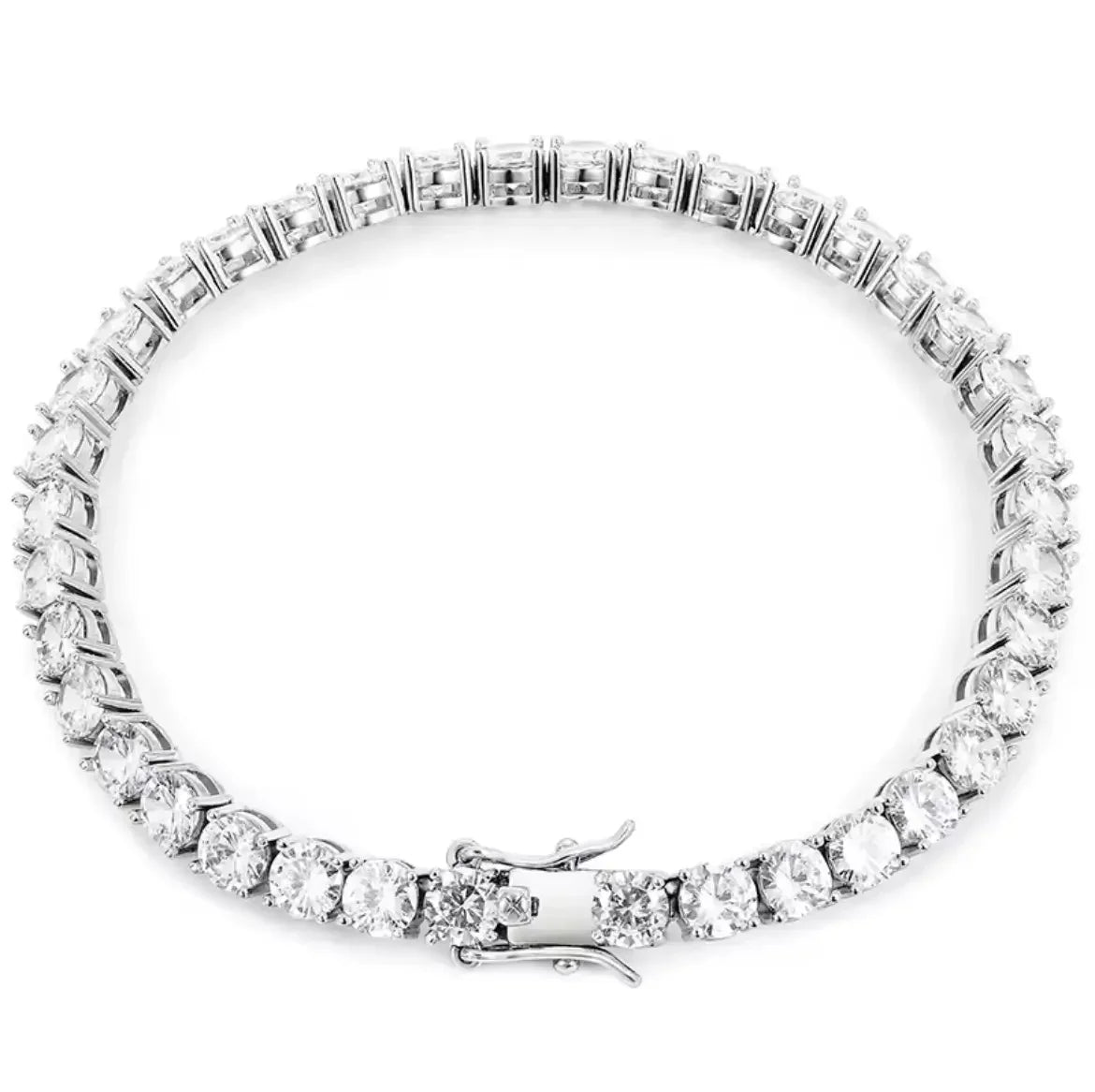FRGD Tennis bracelets