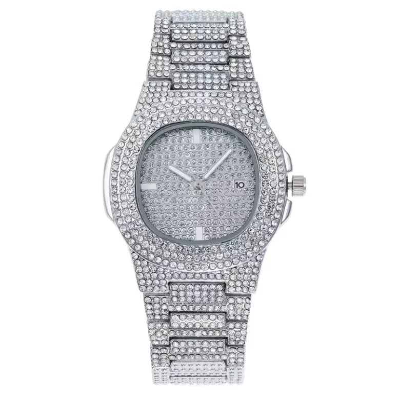FRGD Iced Out 32mm Watch