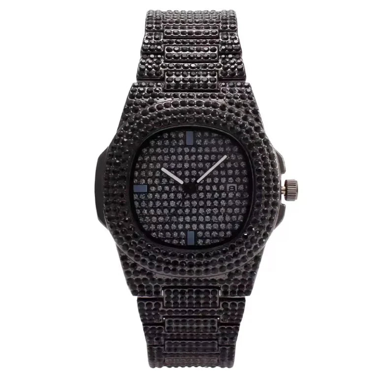 FRGD Iced Out 32mm Watch