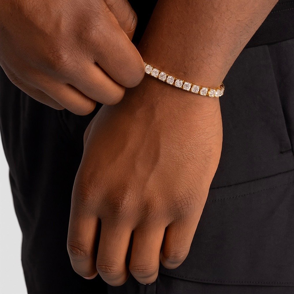 FRGD Tennis bracelets