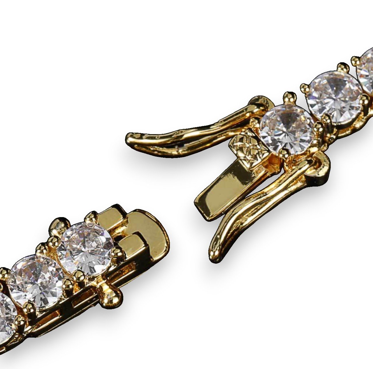 FRGD Tennis bracelets