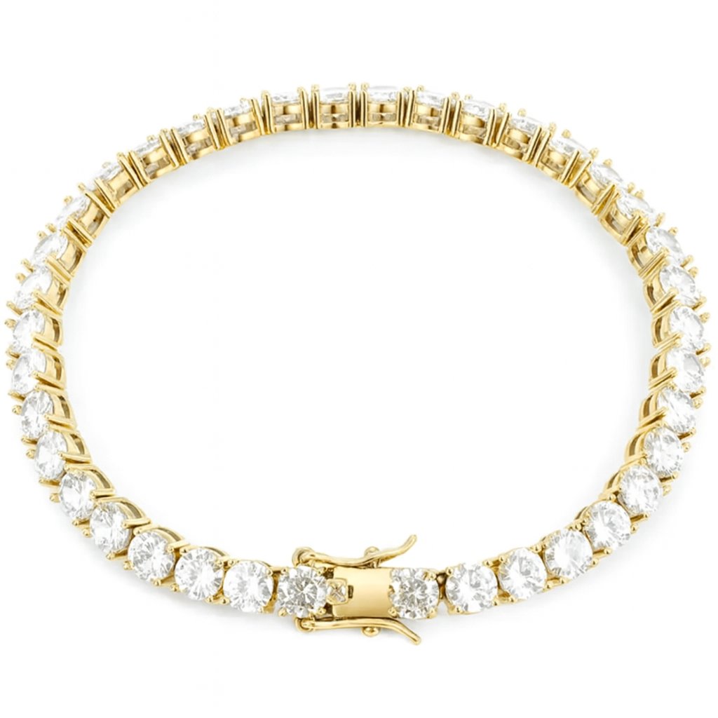 FRGD Tennis bracelets