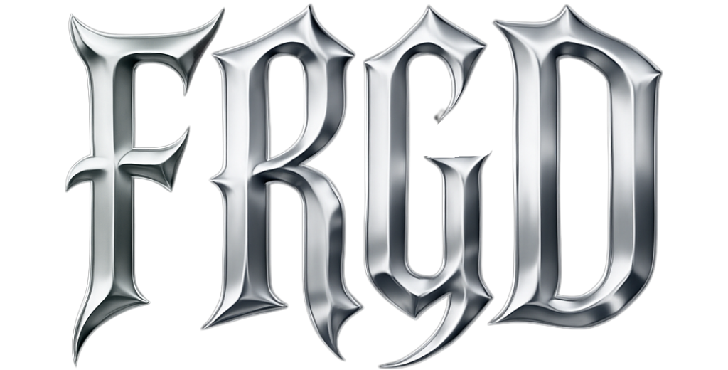 FRGD Jewelry